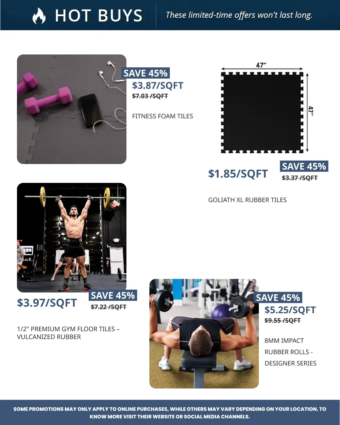 Weekly ad Weekly ads from November 28 to December 5 2025 - Page 8