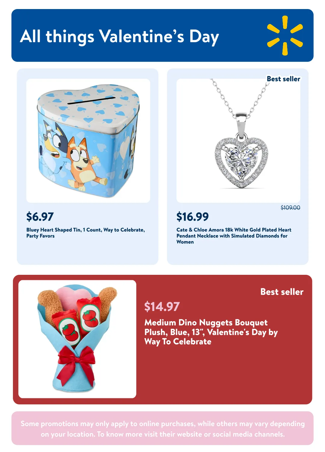 Weekly ad Weekly ads from February 2 to February 17 2026 - Page 8