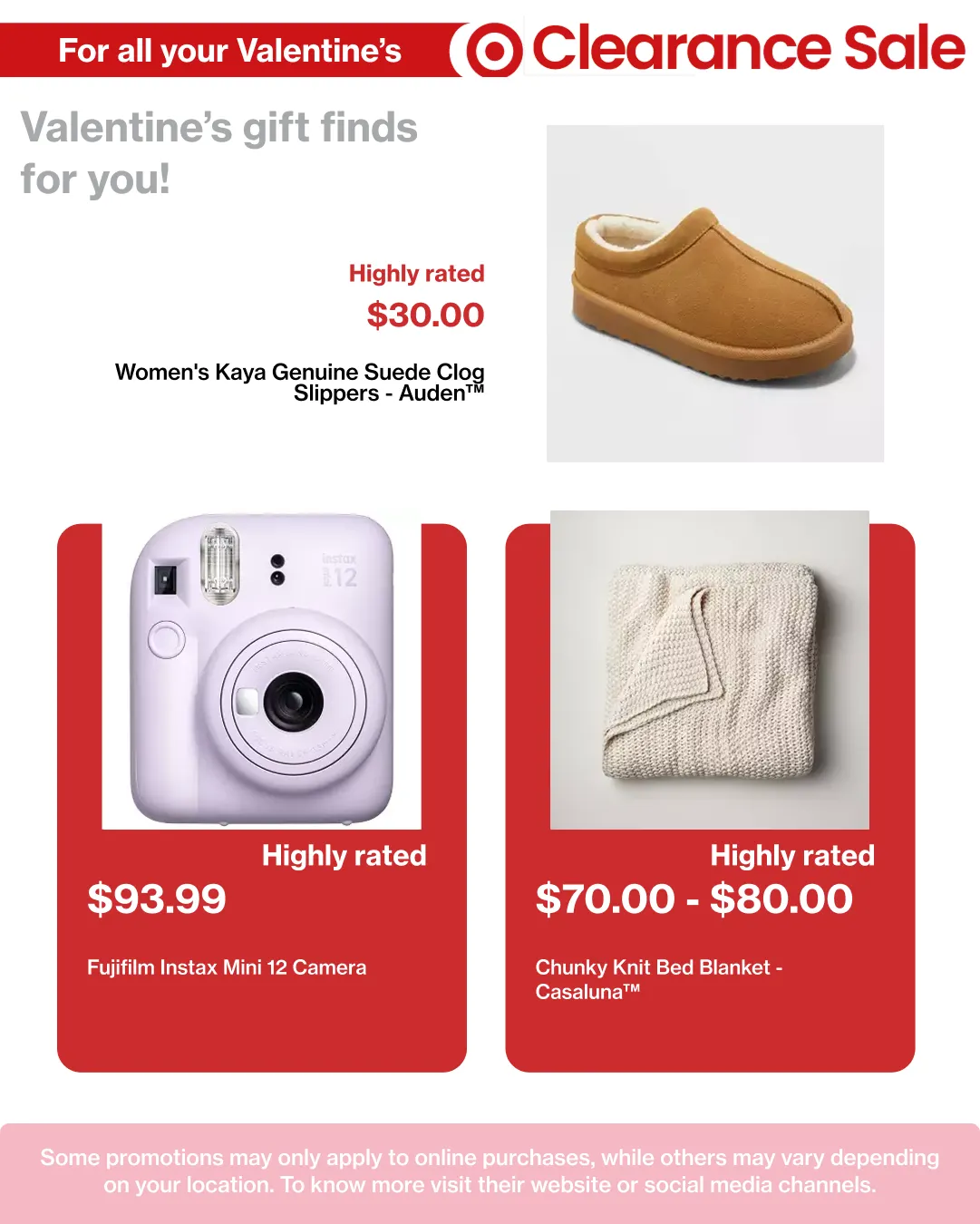 Weekly ad Valentine’s deals! from January 29 to February 14 2026 - Page 8