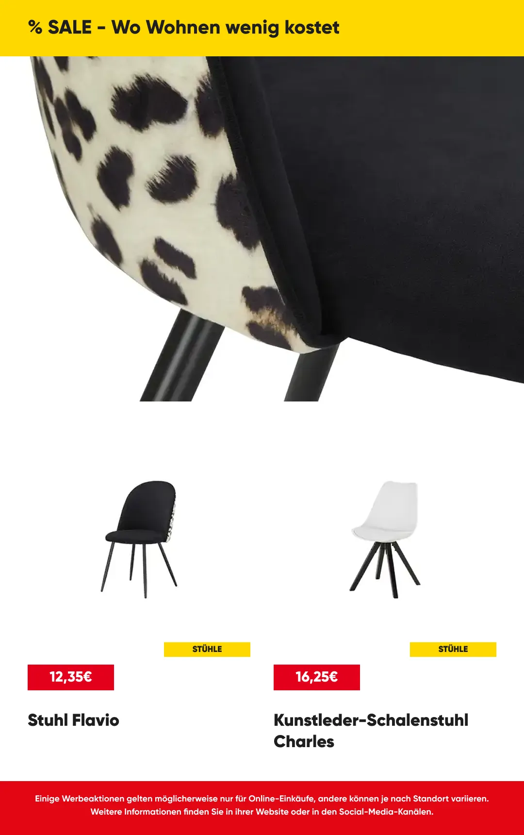 Rabatte von 3. Dezember bis 17. Dezember 2025 - Prospekt seite 8