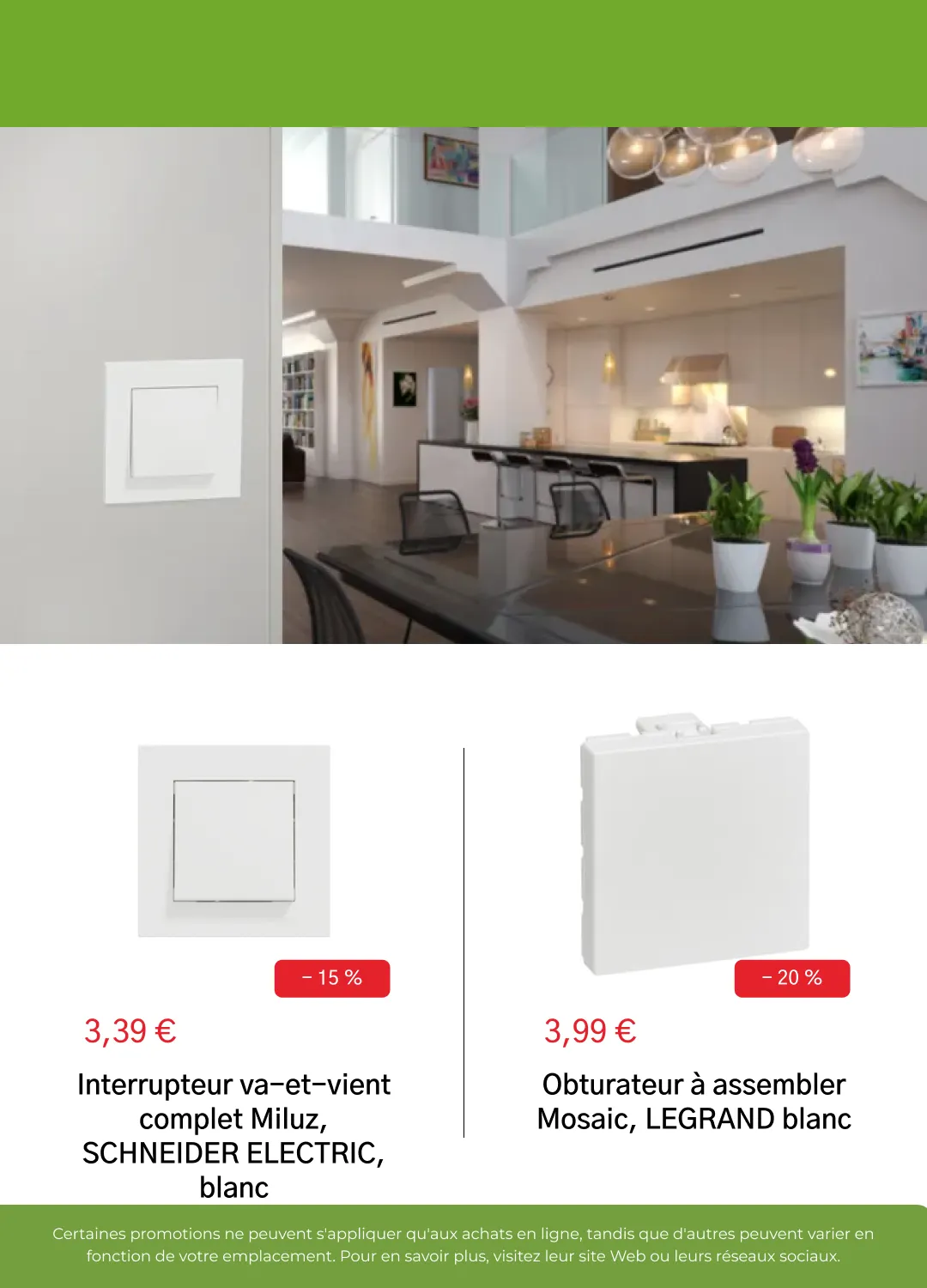 Catalogue du 4 mars au 31 mars 2026 - Catalogue page 8