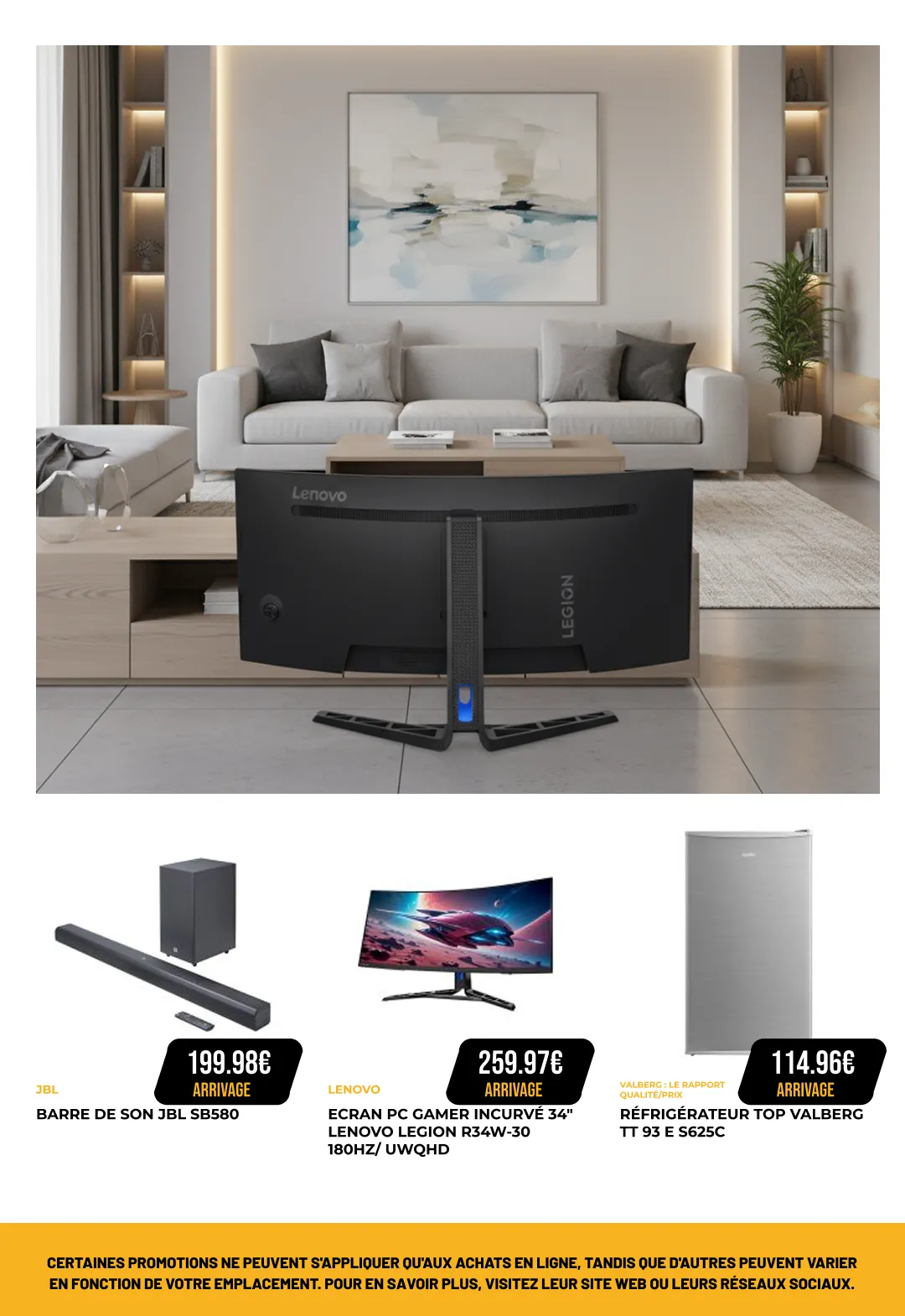 Arrivage du 24 octobre au 7 novembre 2025 - Catalogue page 8