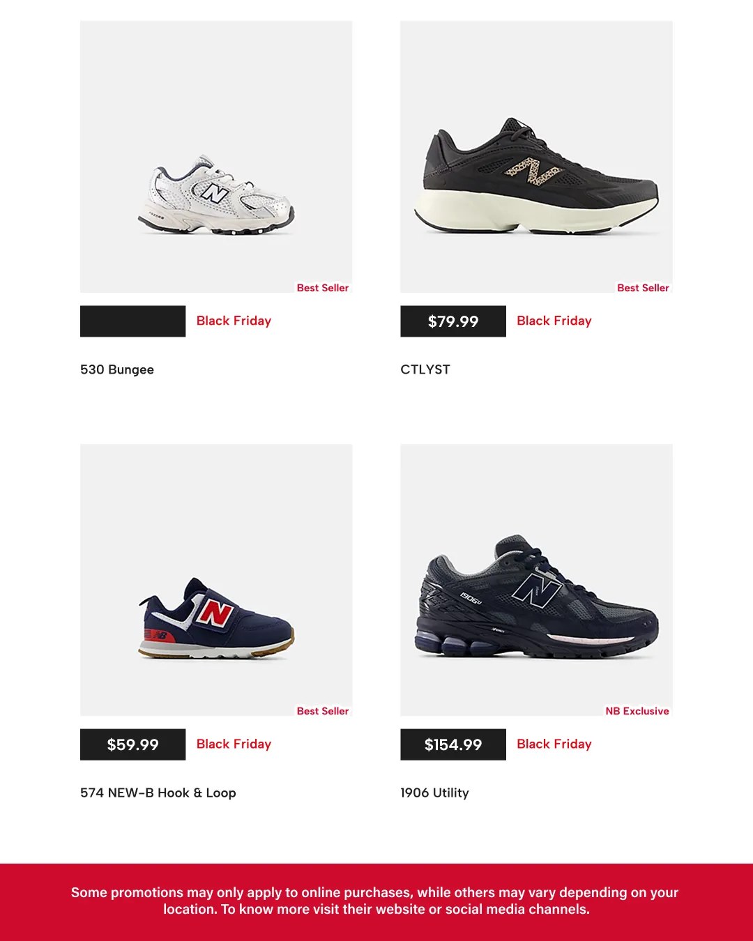 Weekly promotion Black friday deals spanning from November 21 to November 30 2025 - Page 8 for Catalogue 365