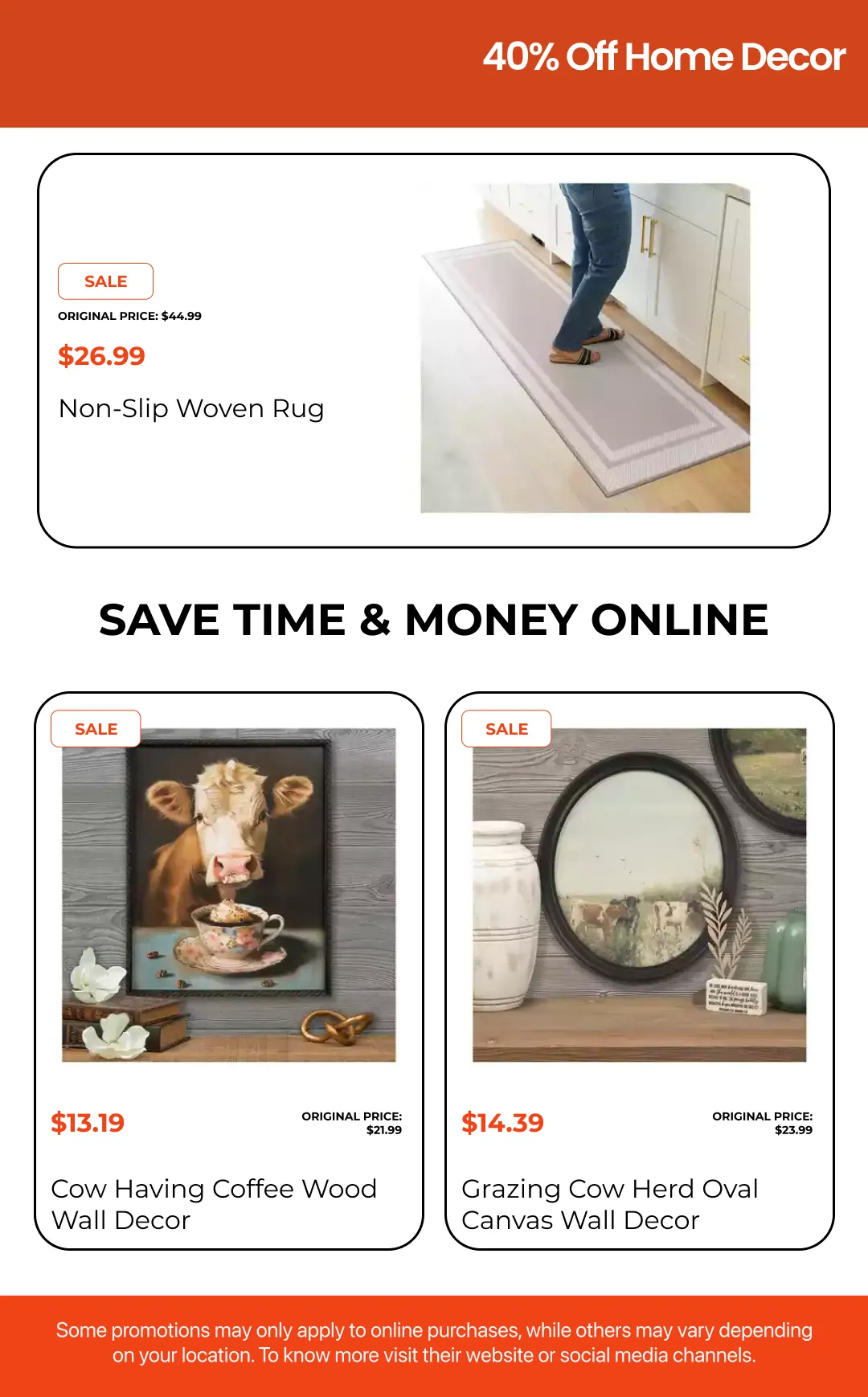 Weekly ad July 4th Savings from June 19 to July 4 2026 - Page 8