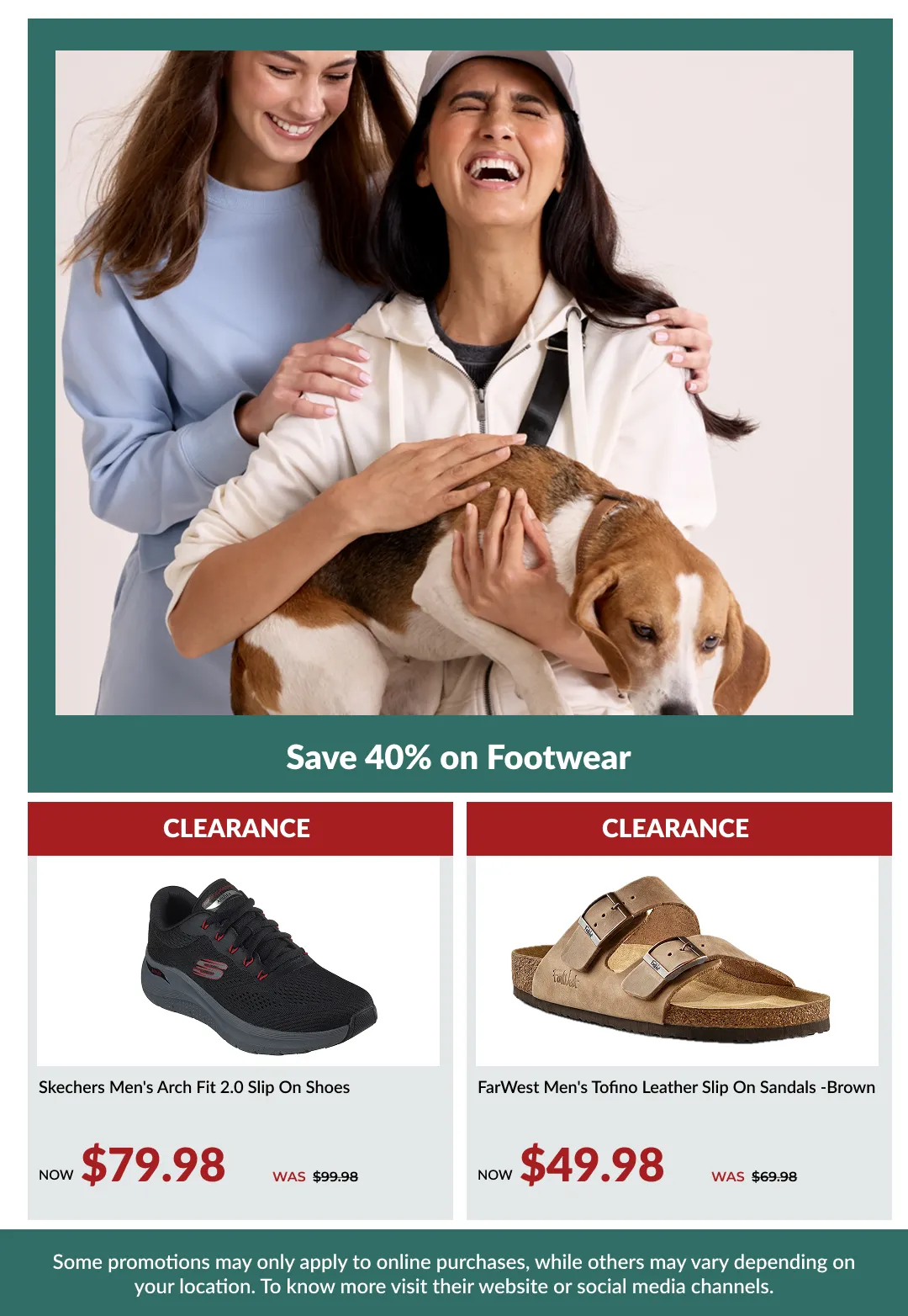 Weekly Ad from July 16 to July 31 2025 - flyer page 8