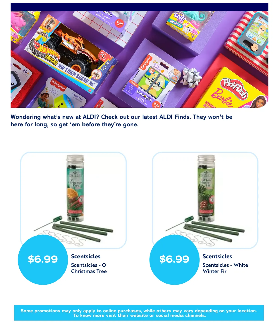 Weekly ad Weekly ads from December 16 to December 31 2025 - Page 8