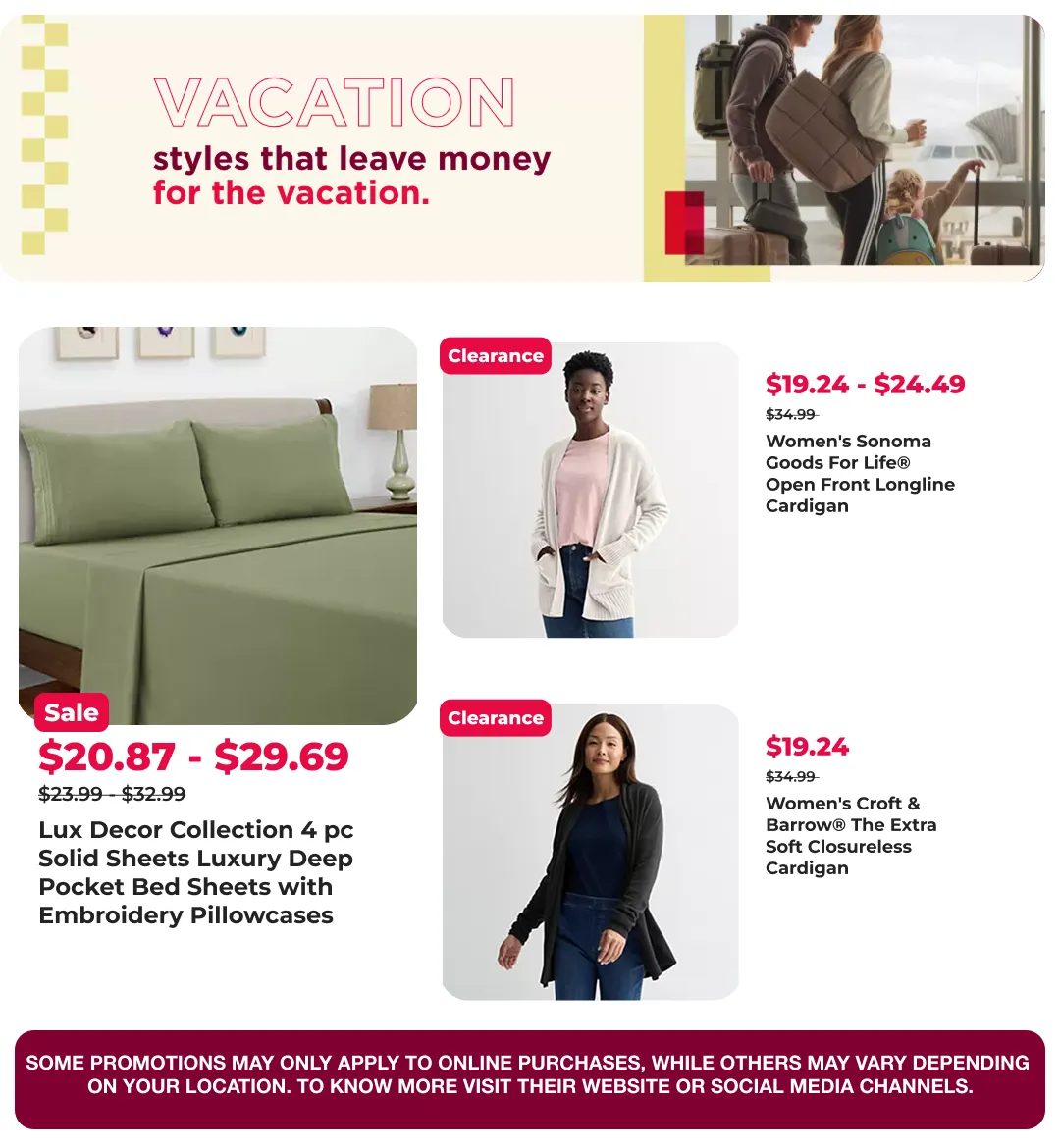 Weekly ad Weekly ads from March 9 to March 31 2026 - Page 8