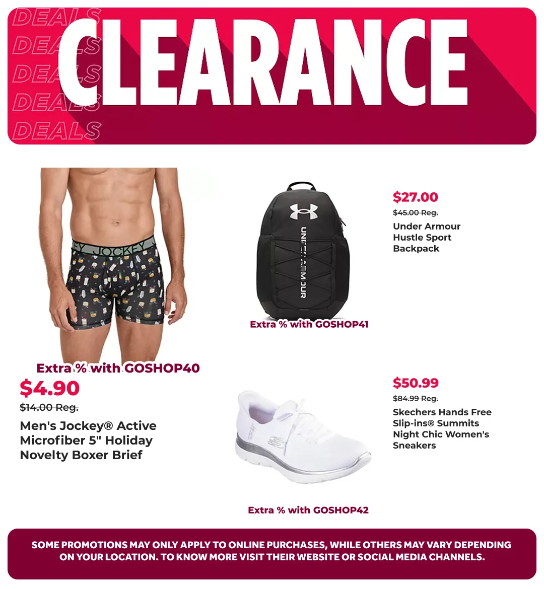 Weekly ad Weekly ads from October 29 to November 14 2025 - Page 8