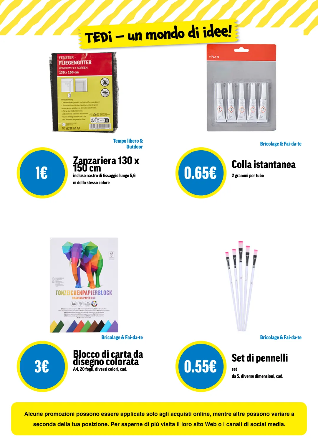 Offerte settimanali! da 13 febbraio a 27 febbraio di 2026 - Pagina del volantino 8