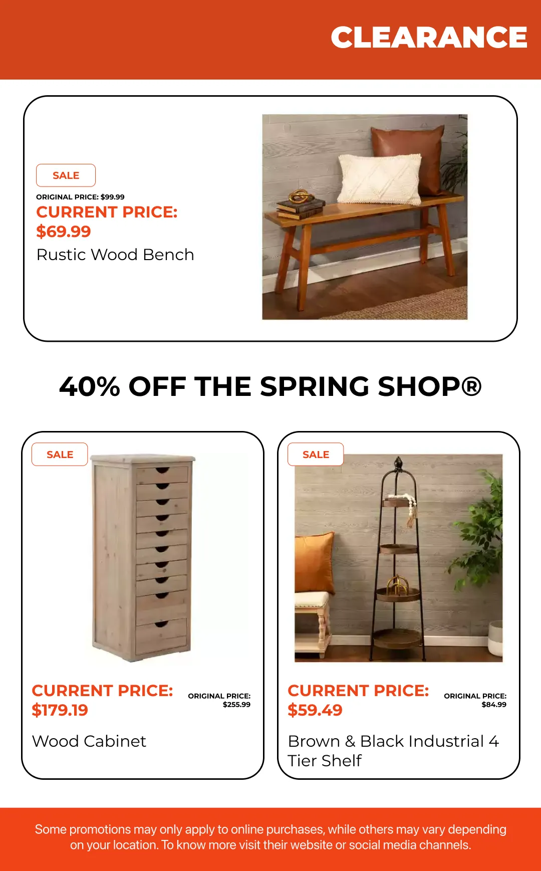 Weekly ad Weekly ads from March 26 to April 13 2026 - Page 8