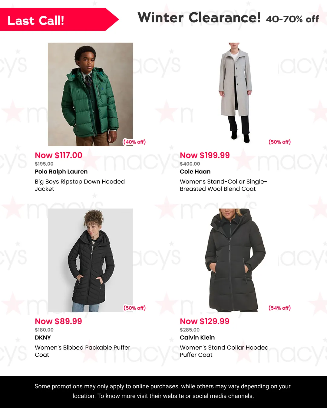 Weekly ad Weekly ads from January 8 to January 31 2026 - Page 8