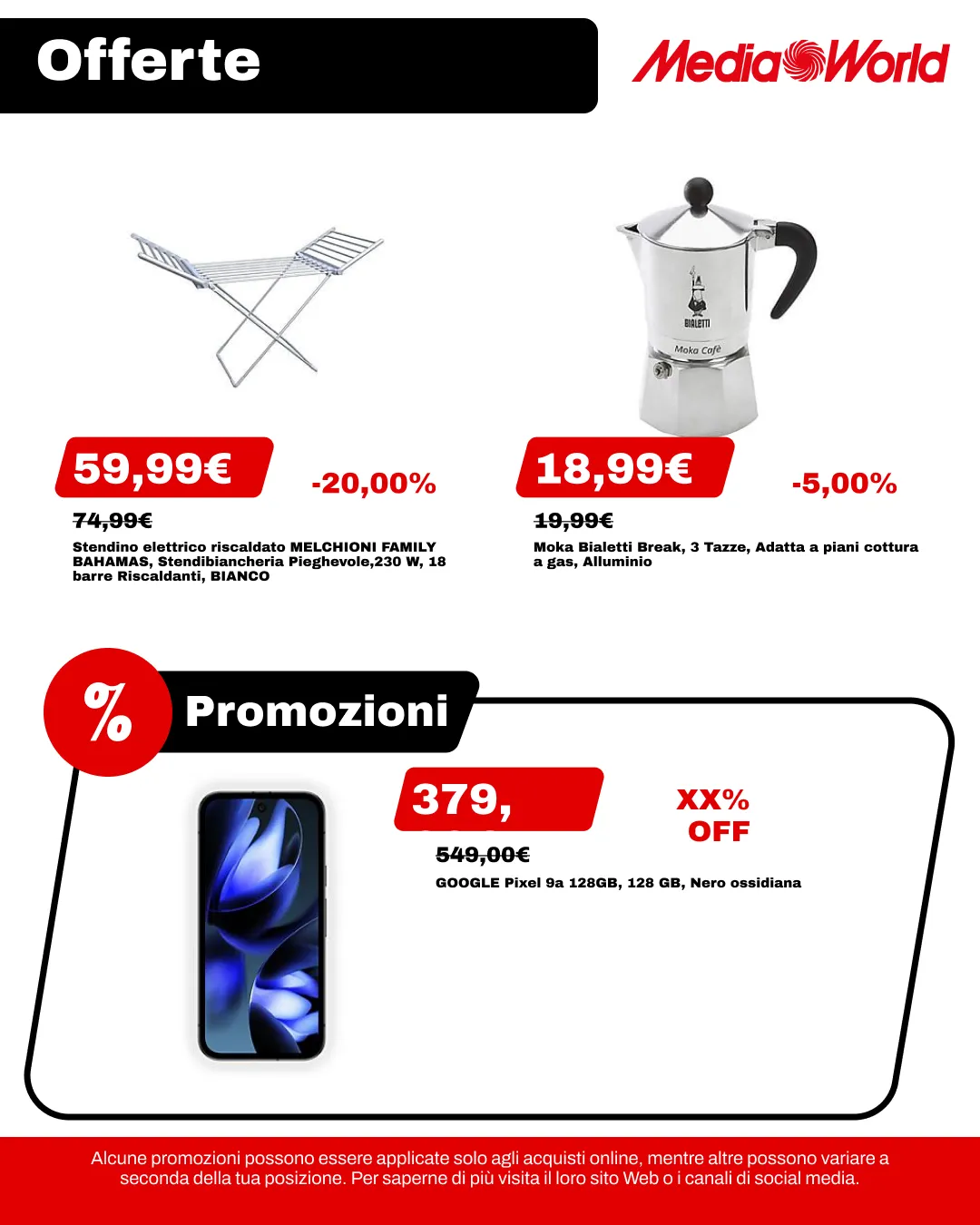Volantino da 13 febbraio a 28 febbraio di 2026 - Pagina del volantino 8