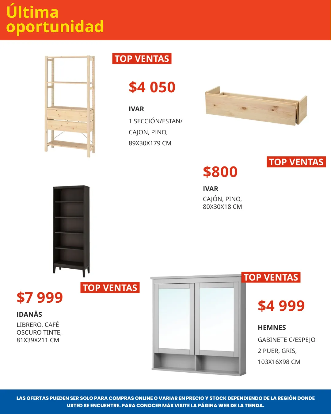 Catálogo de Última oportunidad 9 de febrero al 23 de febrero 2026 - Pagina 8