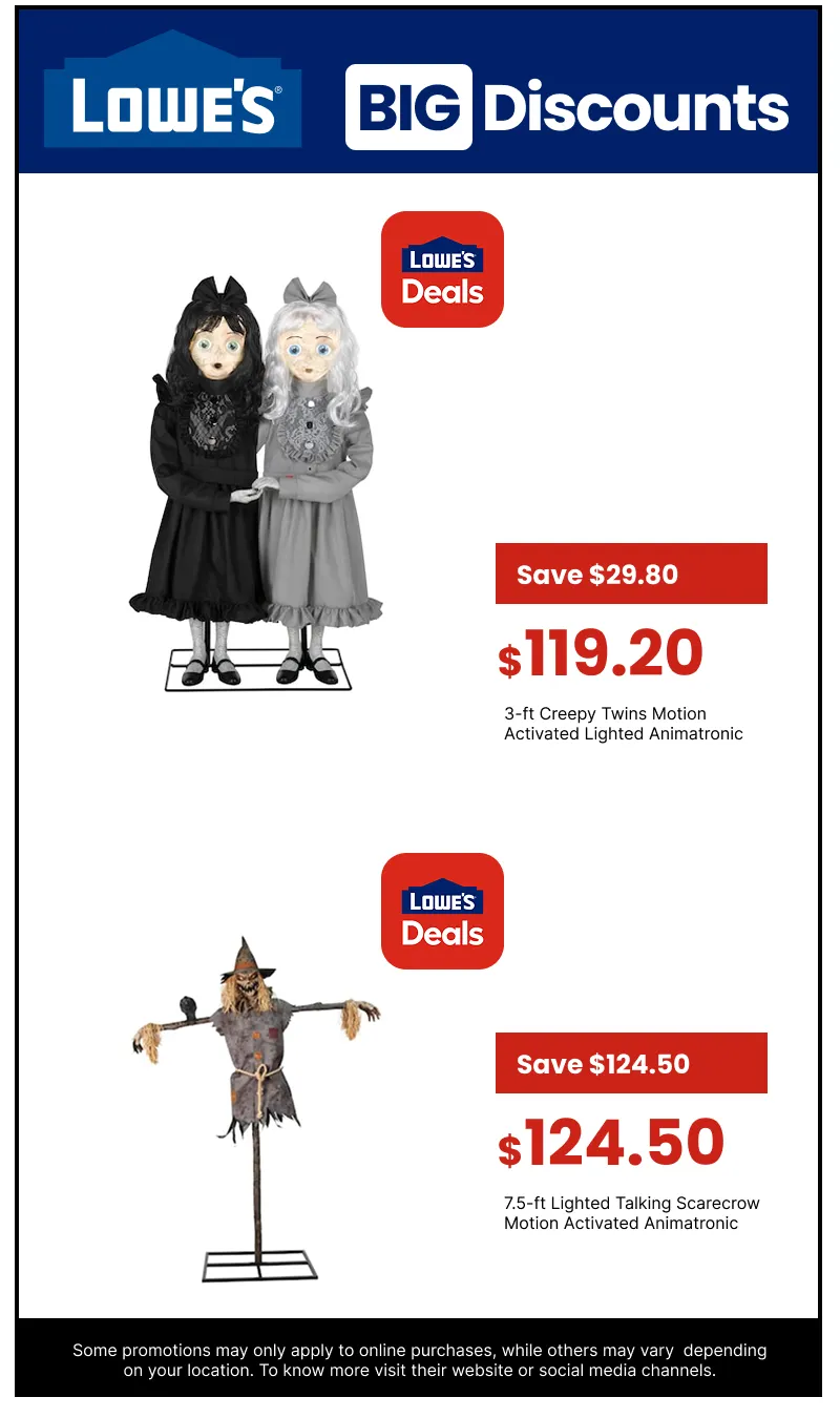 Weekly ad Weekly ads from October 17 to October 31 2025 - Page 8