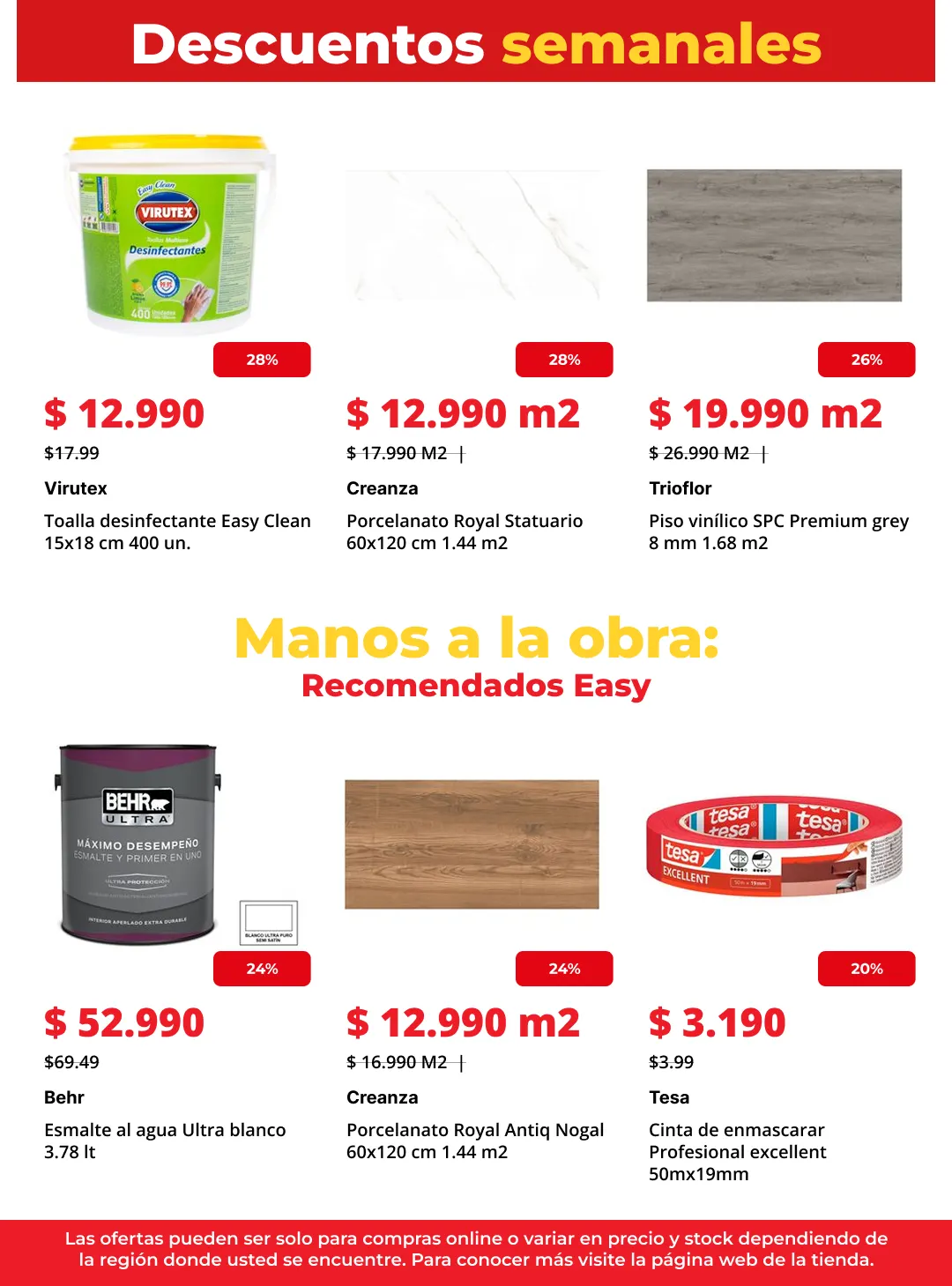 Catálogo de Catalogo 4 de febrero al 19 de febrero 2026 - Página 8