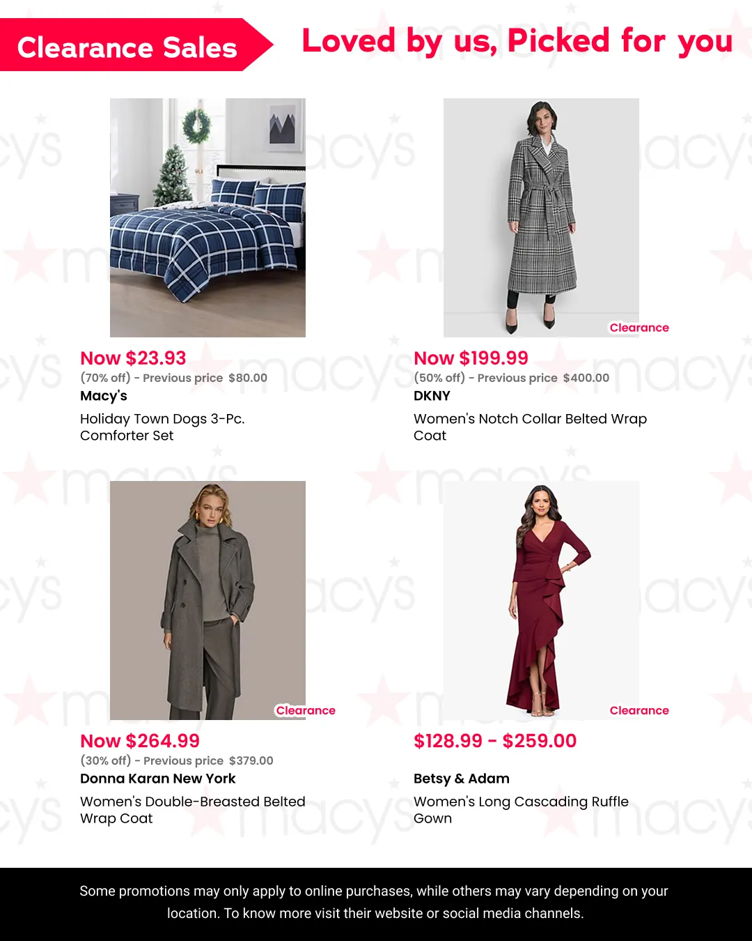 Weekly ad Weekly Ad from February 24 to March 10 2026 - Page 8