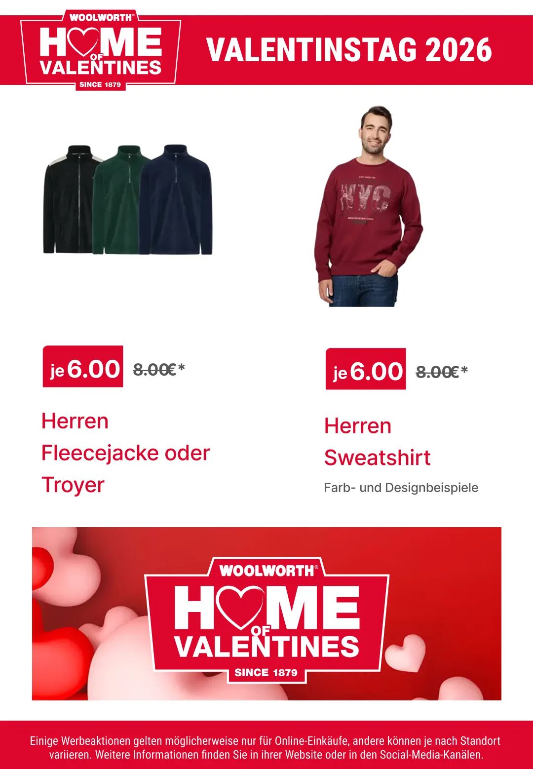 Rabatte von 15. Januar bis 31. Januar 2026 - Prospekt seite 8