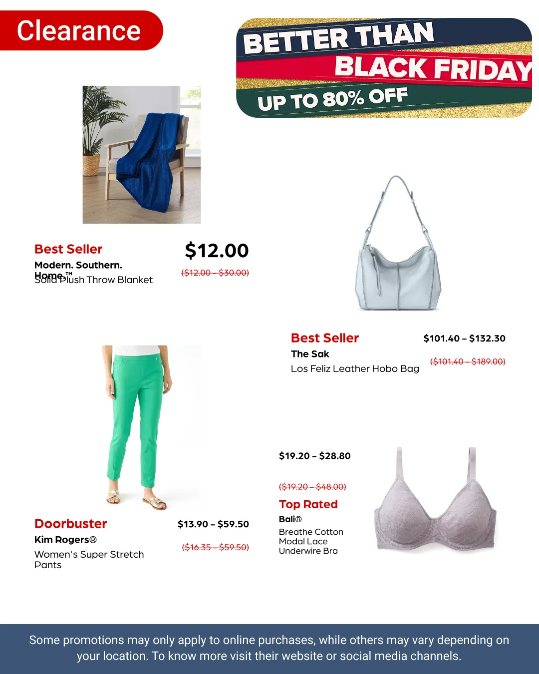 Weekly promotion Weekly ads spanning from December 5 to December 19 2025 - Page 8 for Catalogue 365