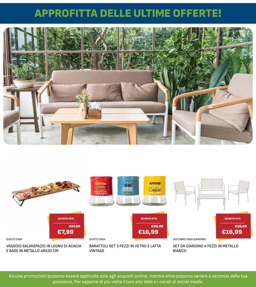 Volantino da 12 marzo a 31 marzo di 2026 - Pagina del volantino 8