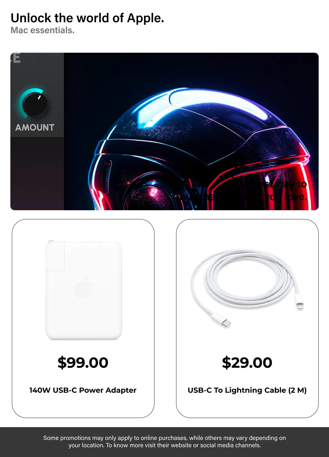 Weekly ad Charging Essentials from June 8 to June 22 2026 - Page 8