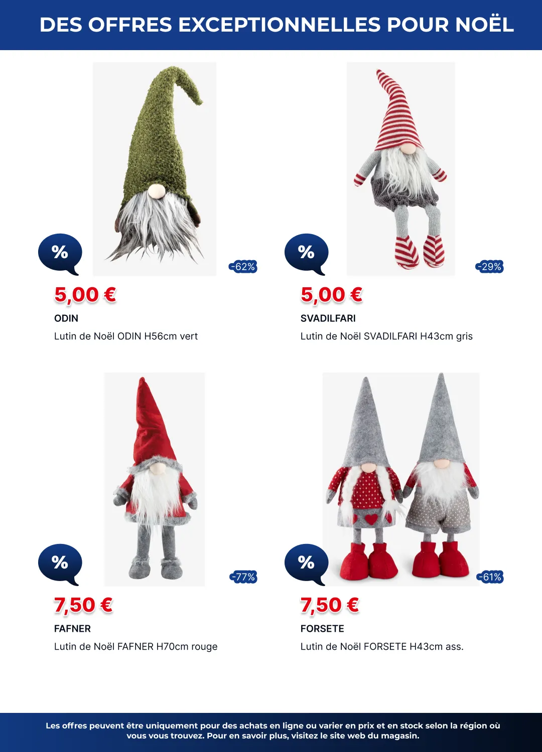 Catalogue du 10 décembre au 31 décembre 2025 - Catalogue page 8