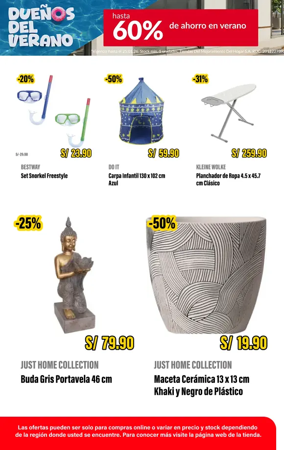 Catalogo de Liquidación semanal! 20 de enero al 2 de febrero 2026 - Pag 8