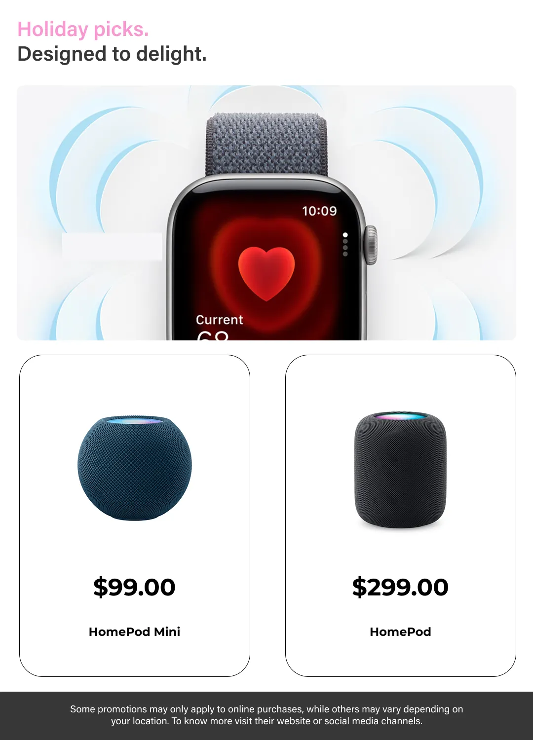 Weekly promotion Weekly ads spanning from December 10 to December 24 2025 - Page 8 for Catalogue 365