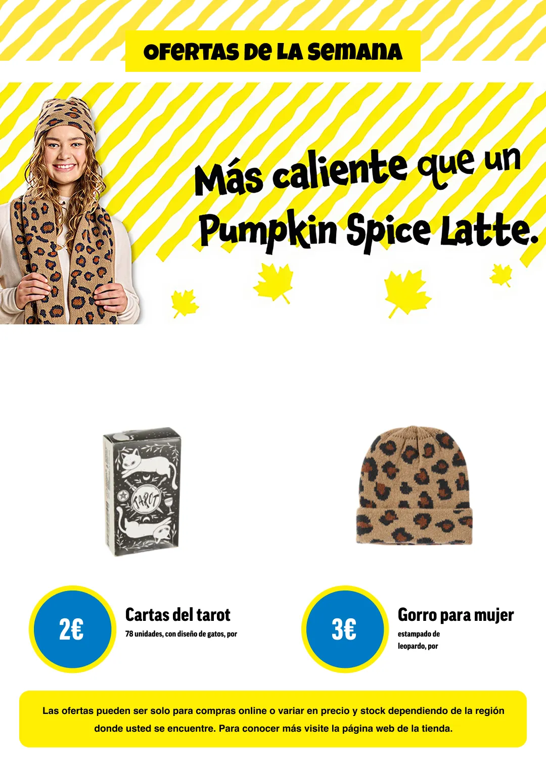 Catálogo de Ofertas 8 de octubre al 24 de octubre 2025 - Página 8