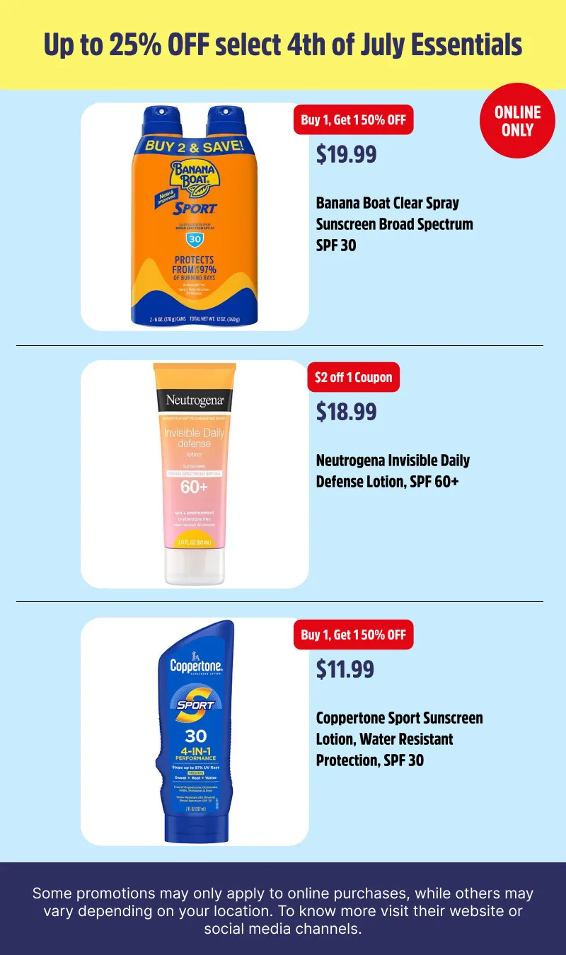 Weekly ad 4th of July Essentials from June 22 to July 4 2026 - Page 8