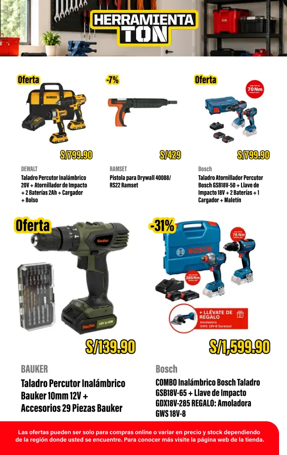 Catalogo de Descuentos semanales! 14 de mayo al 27 de mayo 2026 - Pag 8
