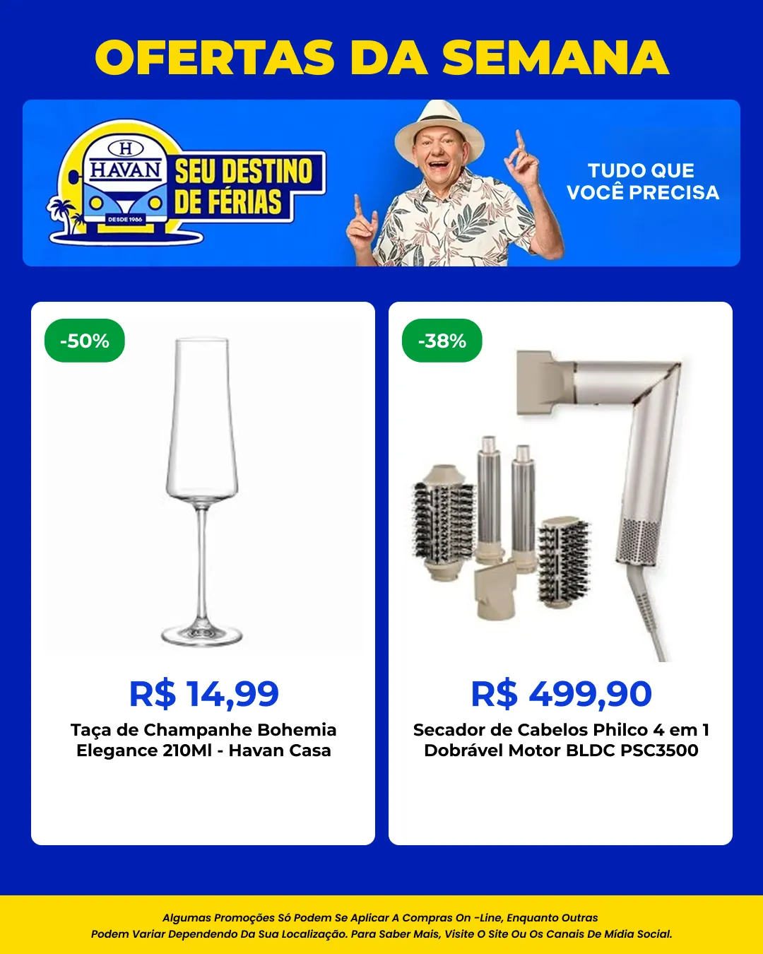 Encarte de Ofertas 29 de dezembro até 12 de janeiro 2026 - Pagina 8