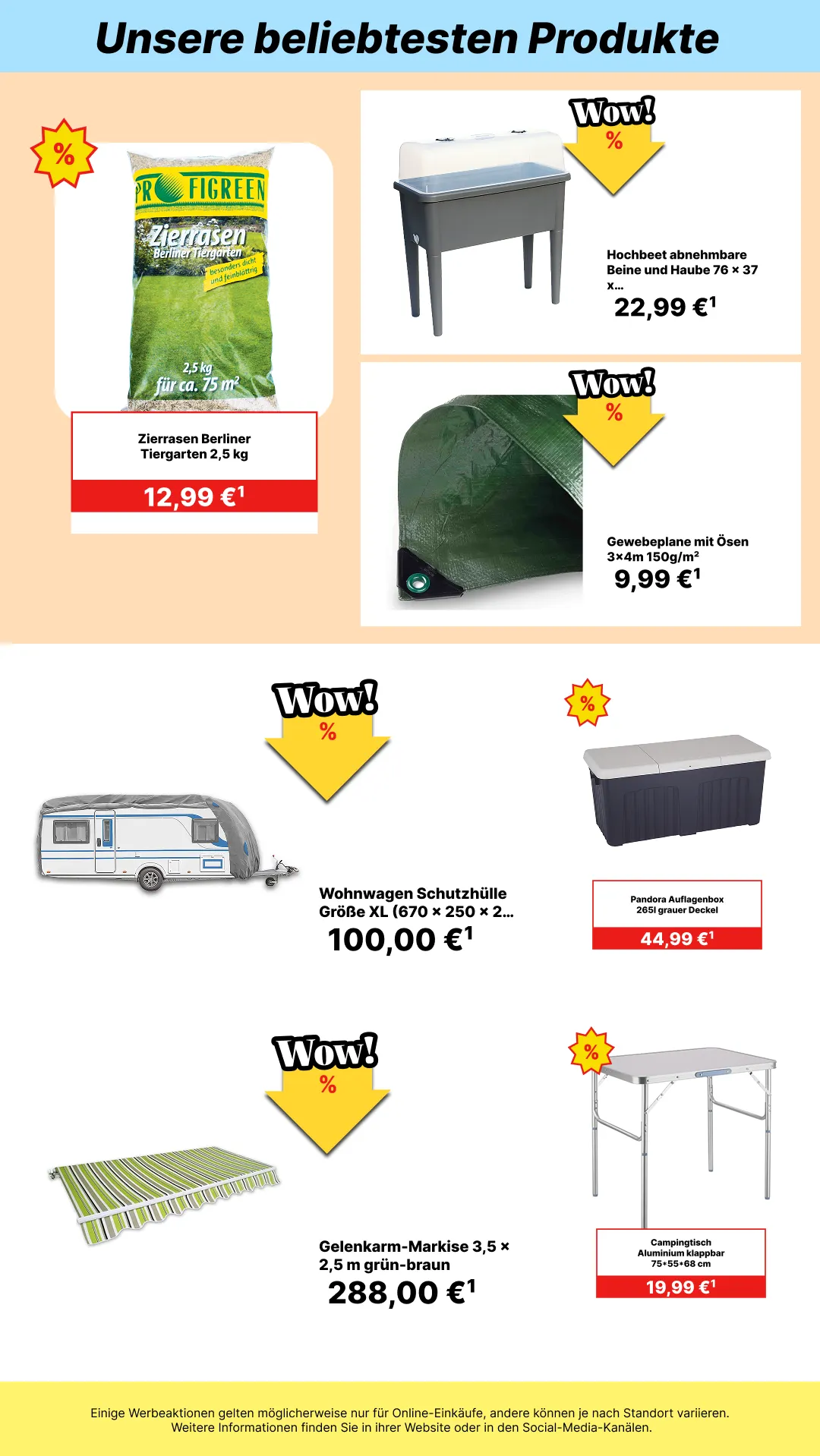 Rabatte von 2. Februar bis 17. Februar 2026 - Prospekt seite 8