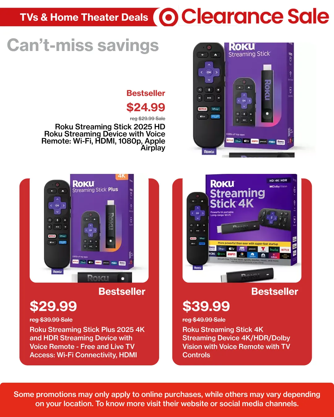 Weekly ad Weekly ads from September 25 to October 9 2025 - Page 8