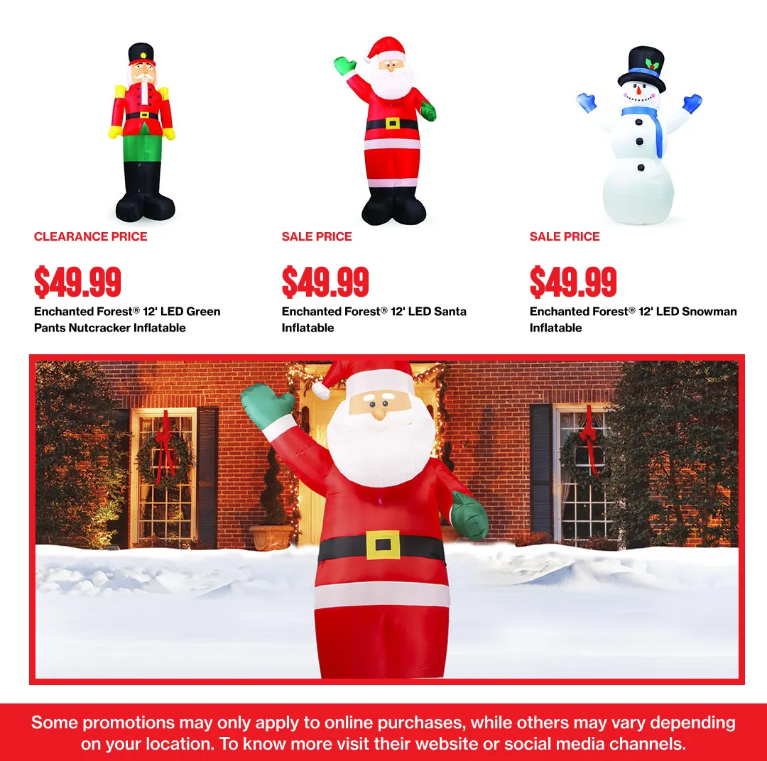 Weekly ad Weekly ads from December 11 to December 31 2025 - Page 8