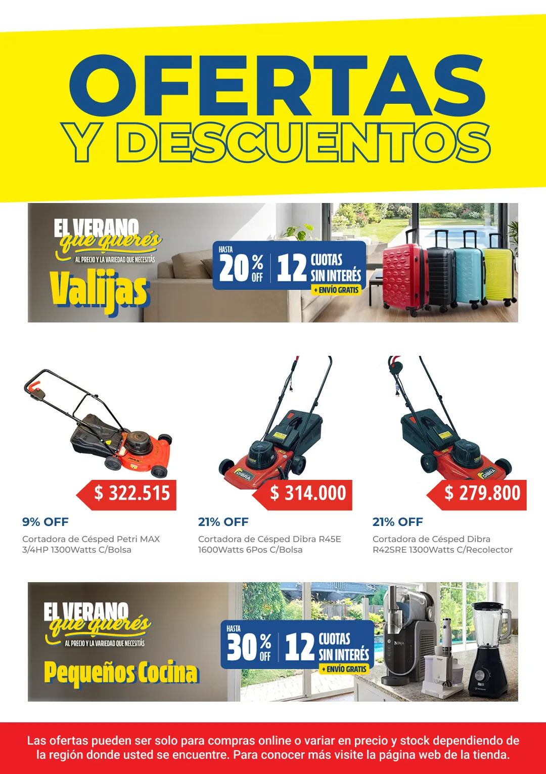 Ofertas de Ofertas 7 de enero al 21 de enero 2026 - Página 8 del catálogo