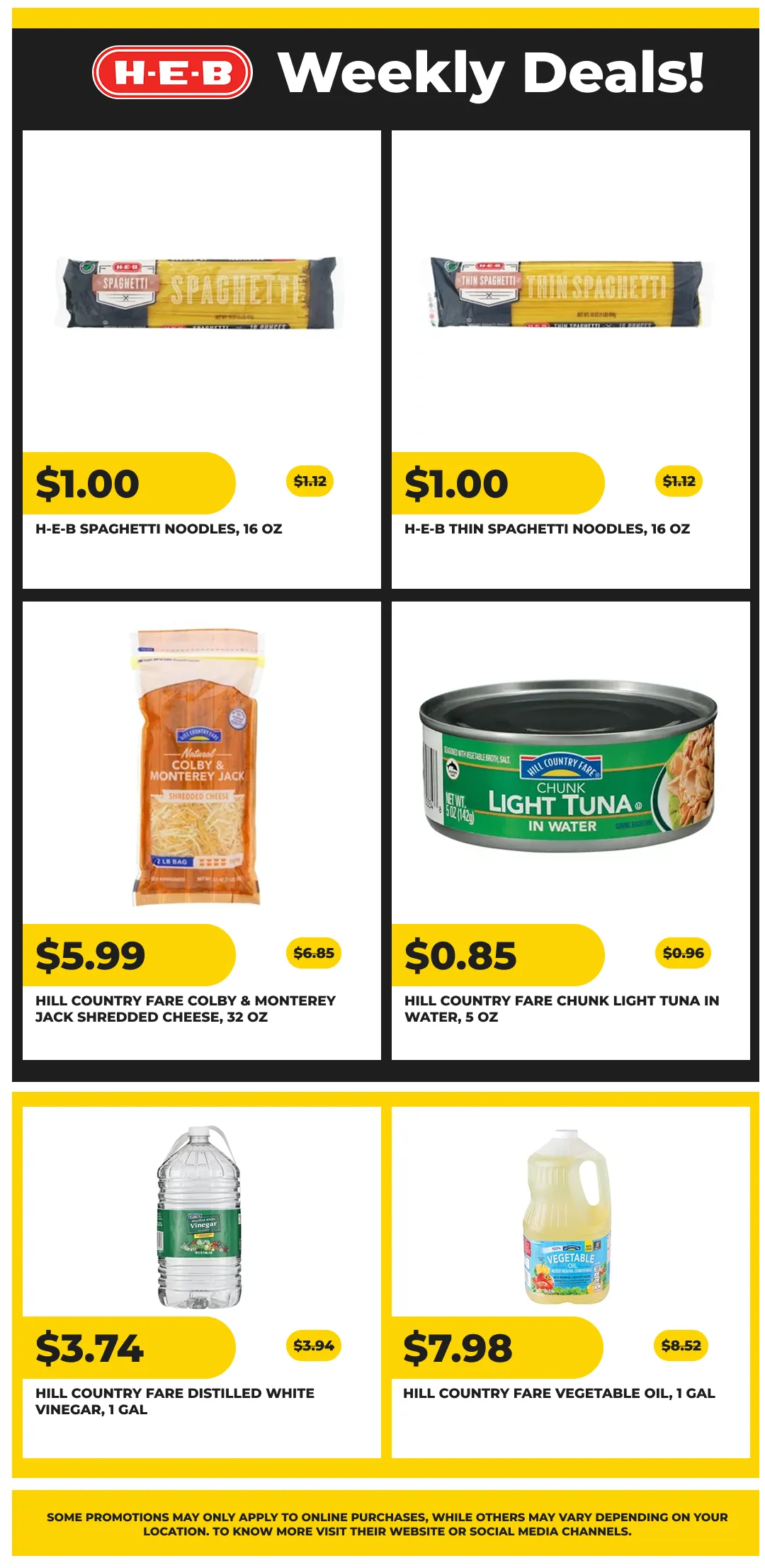 Weekly ad Black friday deals from November 17 to November 27 2025 - Page 8