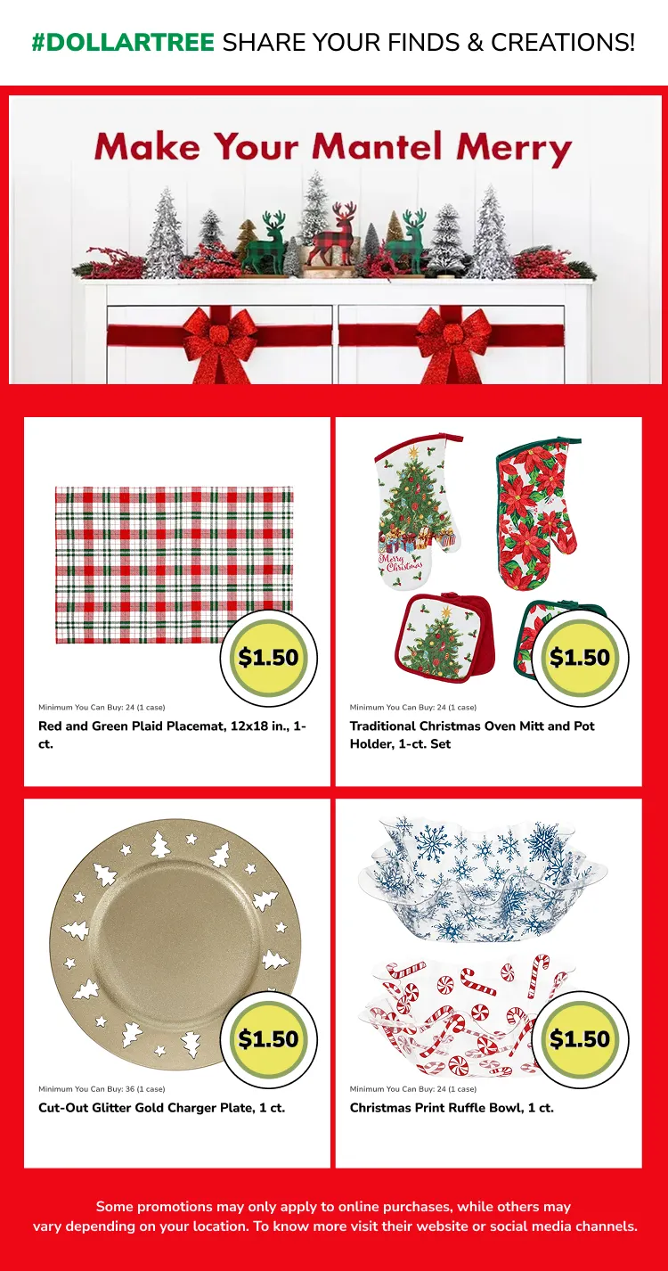 Weekly ad Weekly ads from December 16 to December 31 2025 - Page 8