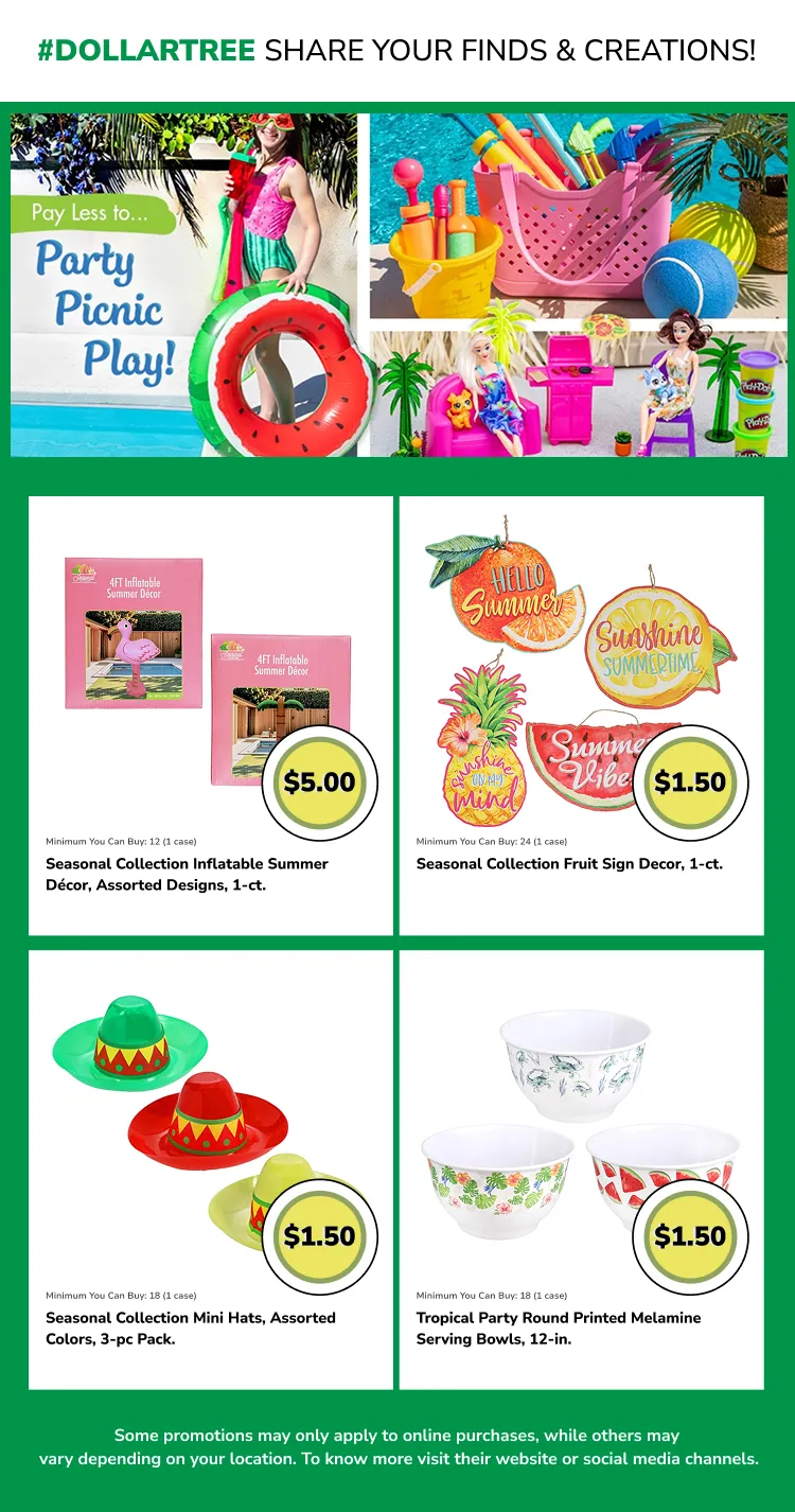 Weekly ad Clearance Sale from May 18 to June 8 2026 - Page 8