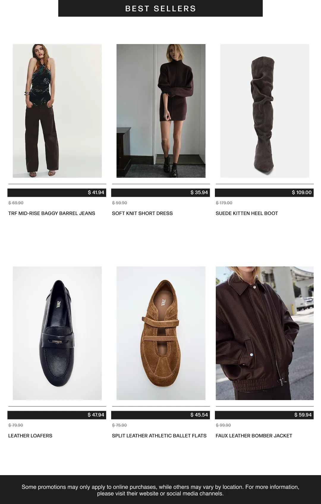 Weekly ad Weekly ads from March 26 to April 15 2026 - Page 7