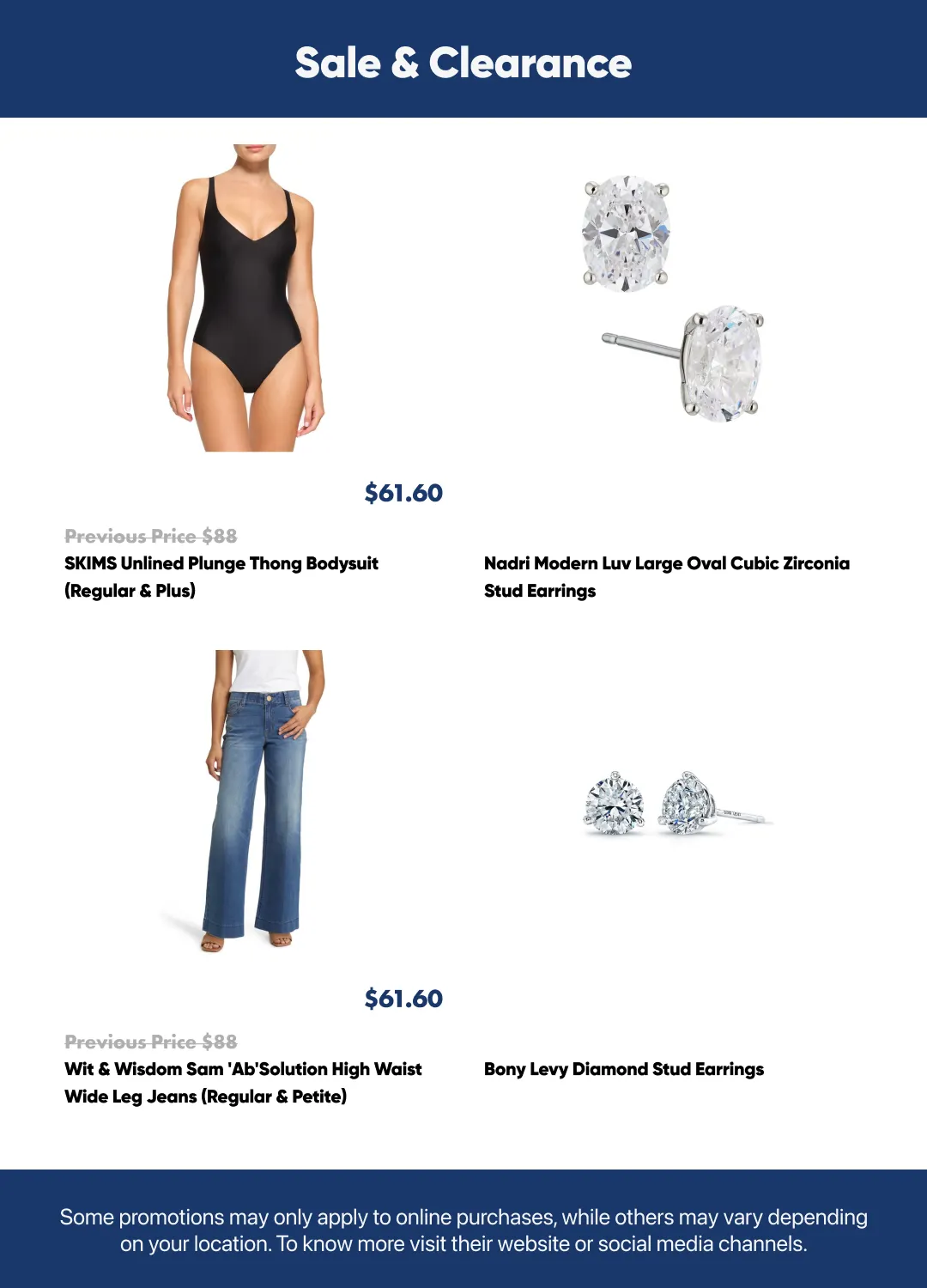 Weekly ad Weekly ads from December 1 to December 16 2025 - Page 8