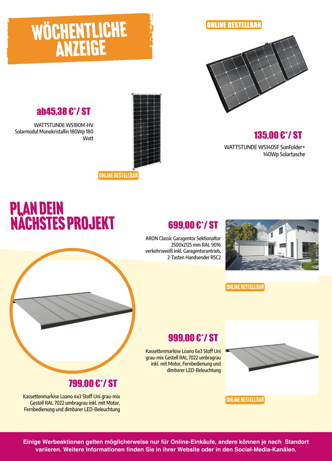Rabatte von 7. Januar bis 31. Januar 2026 - Prospekt seite 8
