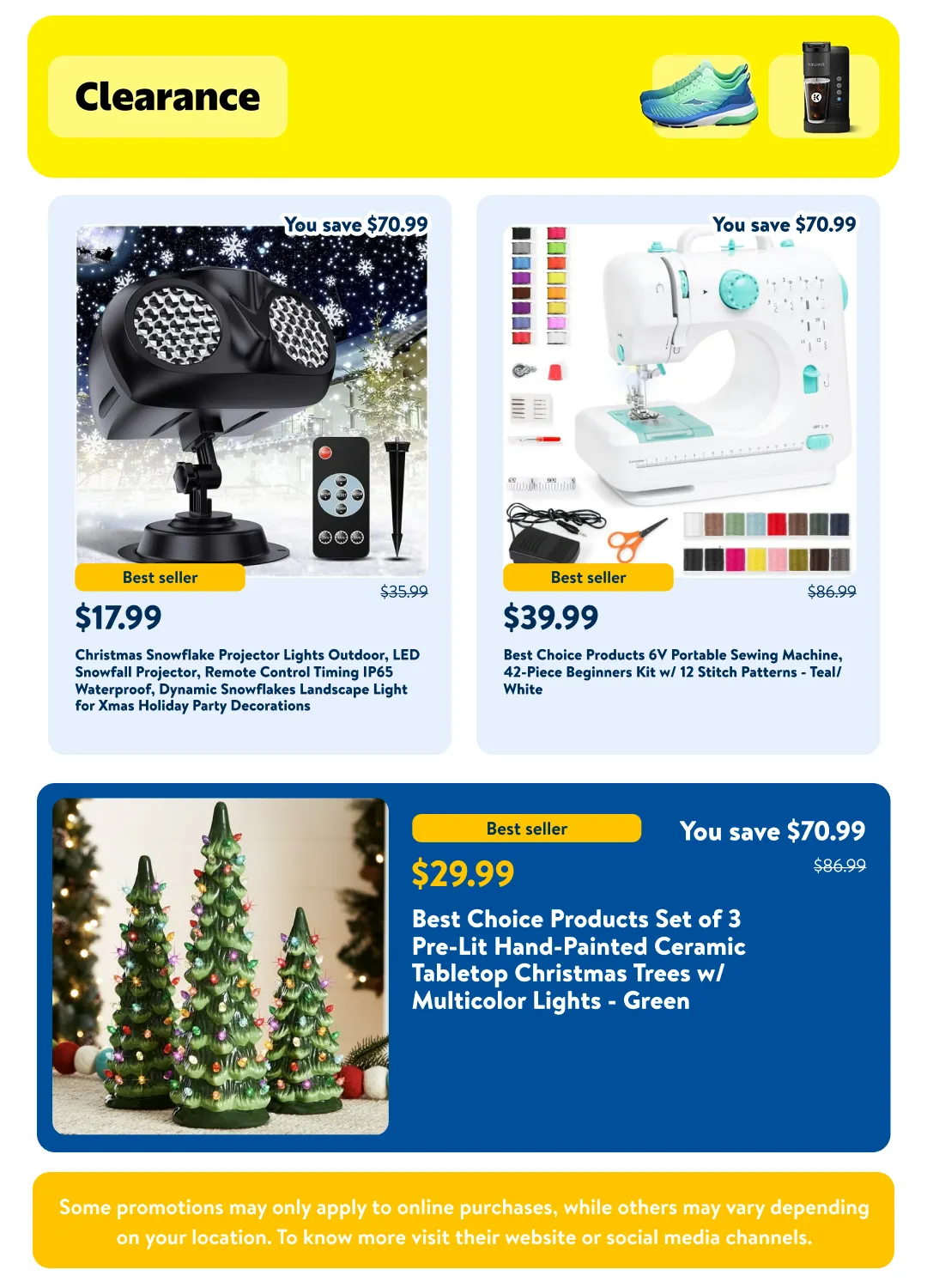 Weekly ad Weekly ads from December 29 to January 13 2026 - Page 8