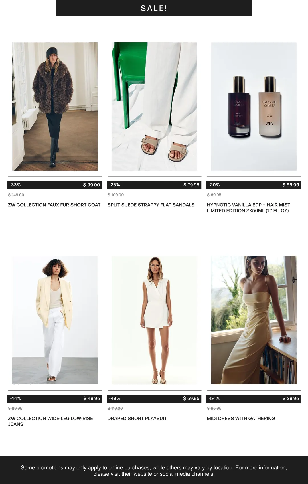 Flyer - Catalogue valid from 26 December to 9 January 2026 - page 8