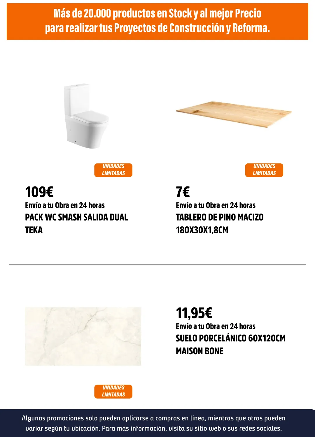 Catálogo de Ofertas semanales 29 de mayo al 12 de junio 2026 - Página 8