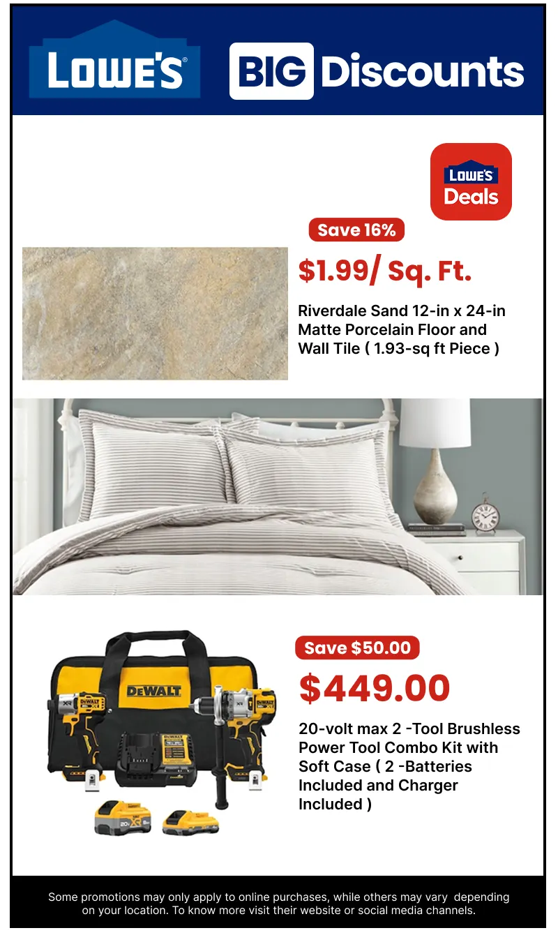 Weekly ad Big discounts from January 26 to February 9 2026 - Page 8