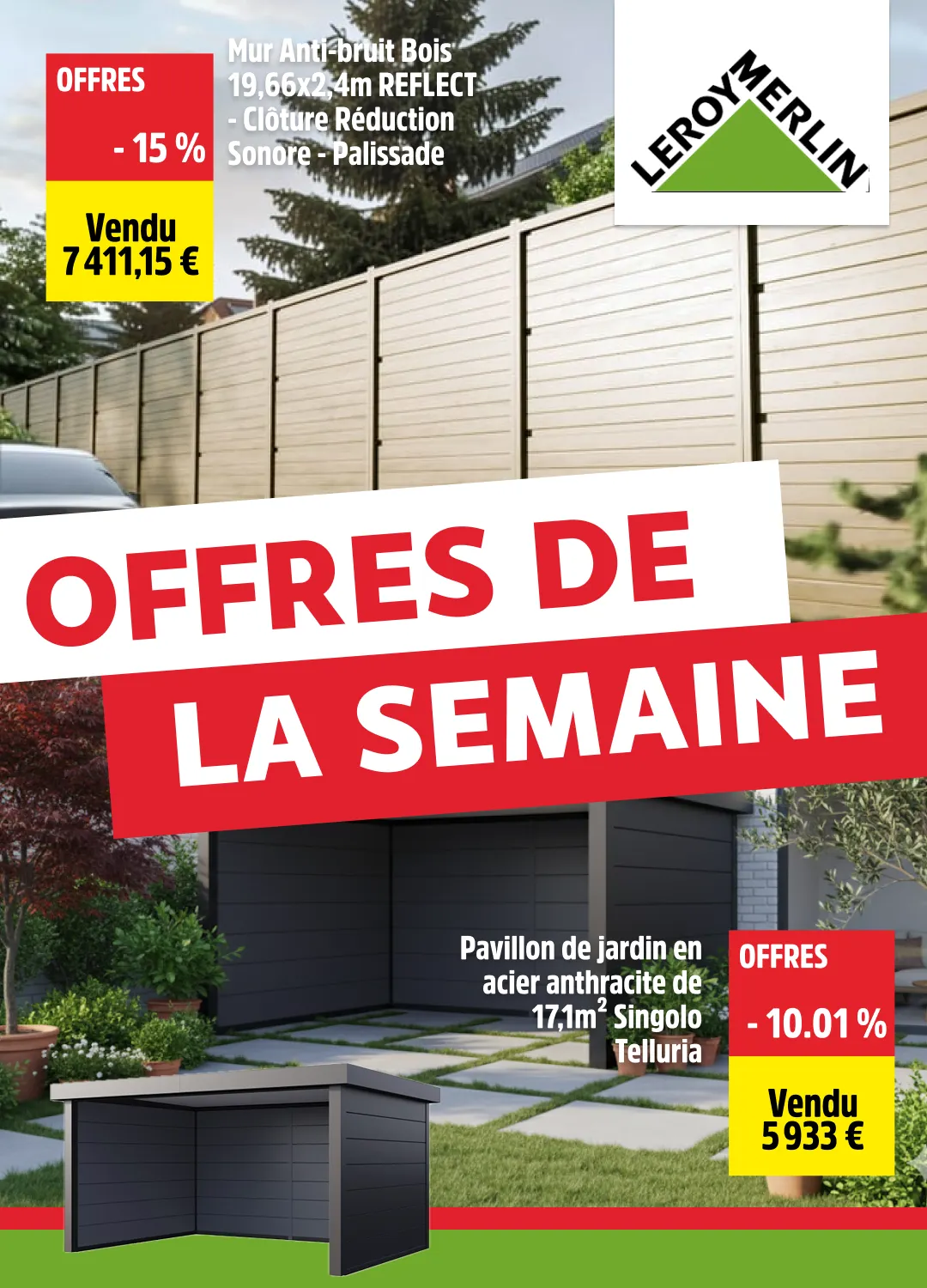 Catalogue du 26 septembre au 7 octobre 2025 - Catalogue page