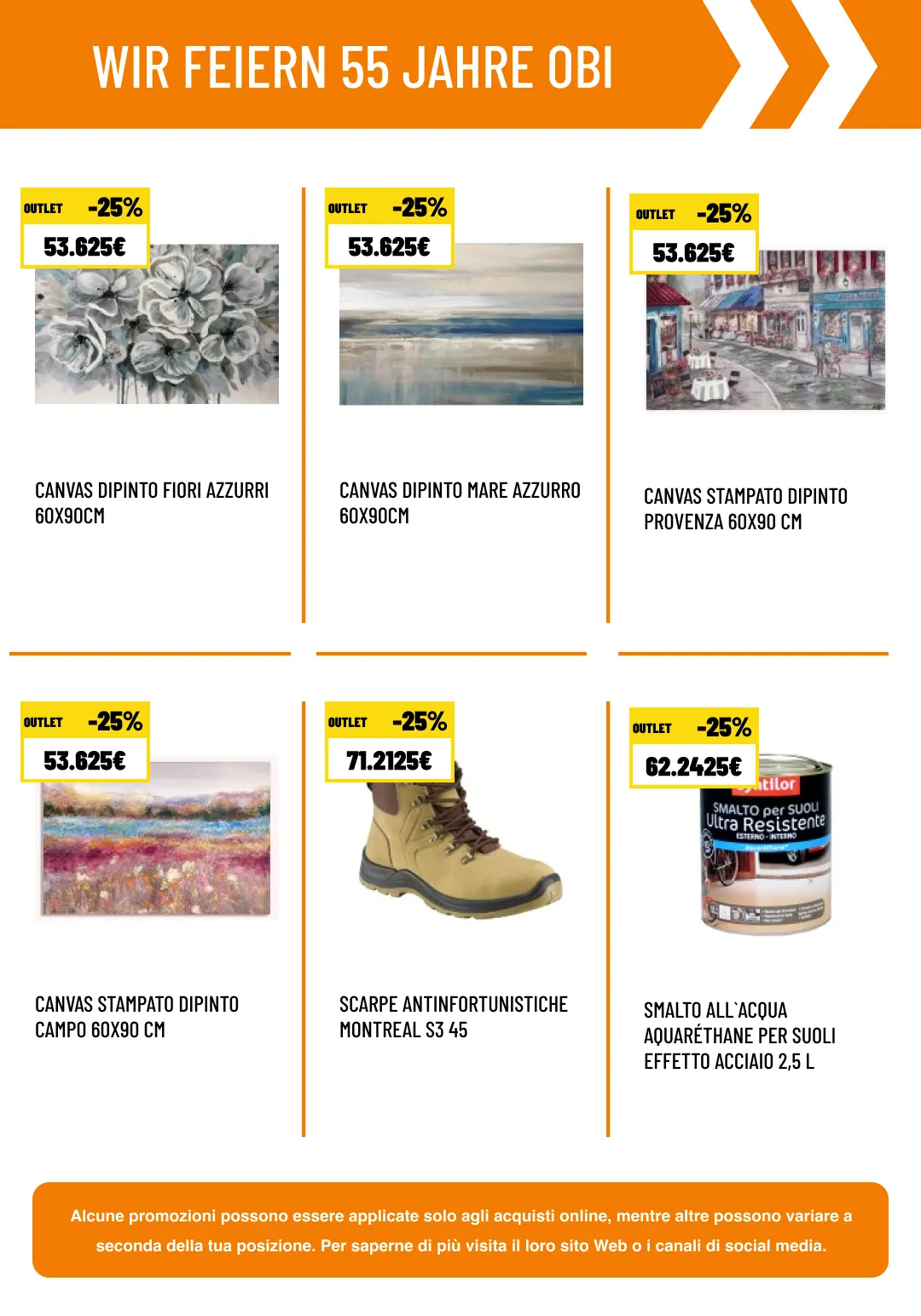 Deals & Rabatte da 4 febbraio a 18 febbraio di 2026 - Pagina del volantino 8