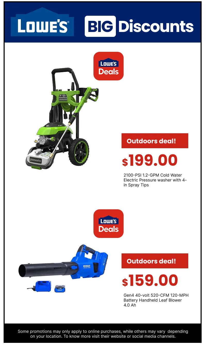 Weekly ad Weekly ads from October 3 to October 17 2025 - Page 8