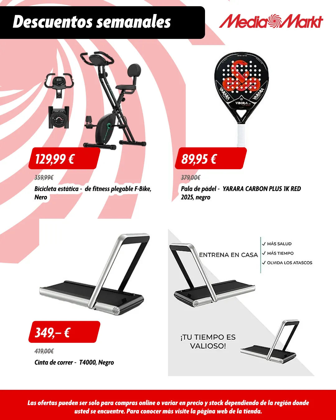 Catálogo de Ofertas 7 de enero al 21 de enero 2026 - Página 8