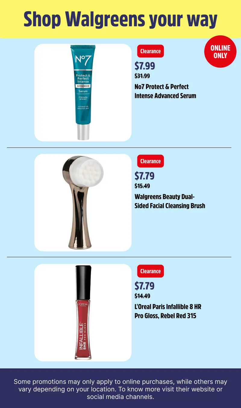 Weekly ad Deals &  discounts from May 18 to June 8 2026 - Page 8